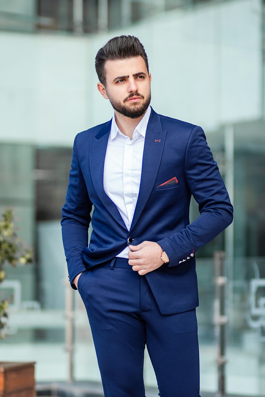 Moda masculina Moda 360