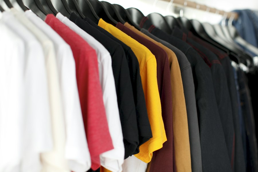 Prendas de vestir Moda 360