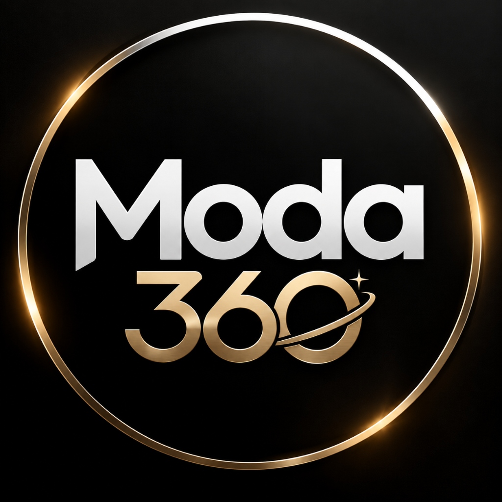 Logo Moda 360